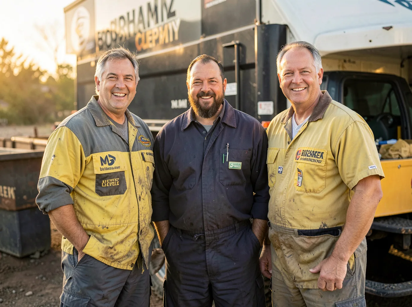 Sewage Cleanup company in Waveland, MS
